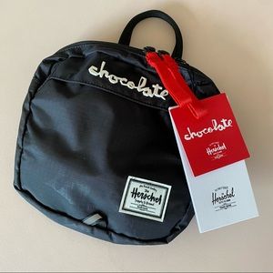 Herschel Supply Co x Chocolate Ultralight Crossbody Bag